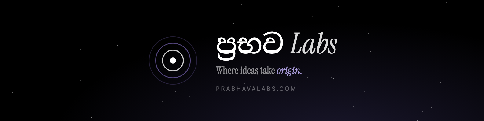 LinkedIn banner — 1584×396