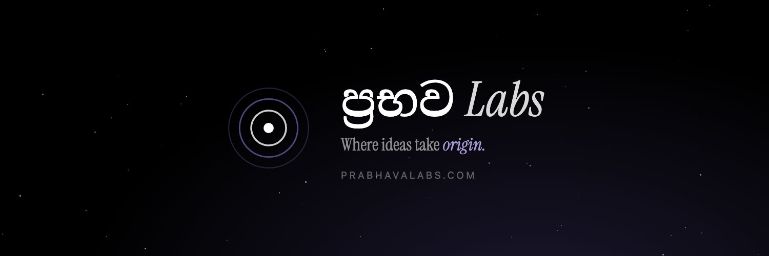 X header — 1500×500